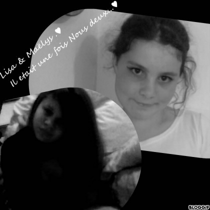 Nous toute une histoire...♥