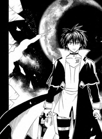 je l'adore il est trop mimi 