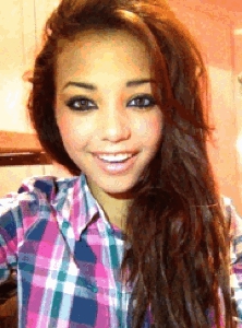 PrSenTaTii0on ! : PRSenTe T00oooi Aussi !!! :DD ♥.