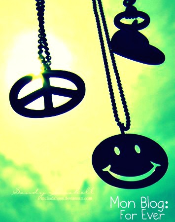 La routine de la vie 