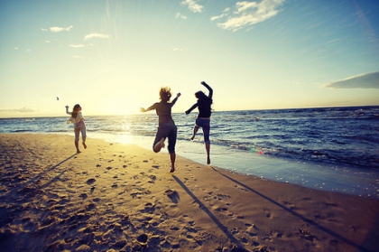 Les 13 commandements de la vie : 