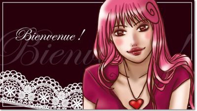 Bienvenue !