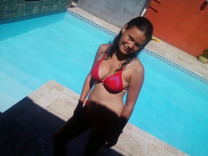 Sa C MoOii & Cette JoOurn�e Ben Elle �tait Vraiiment D�lire !! 