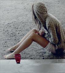 Quand mon ancien mec ma lache.