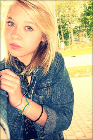 ✖ Apres si tu m'aime pas c'est pareil ✖