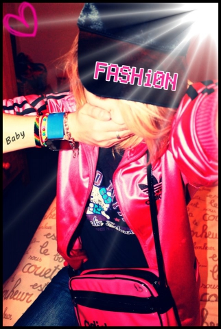 We come to love a person 