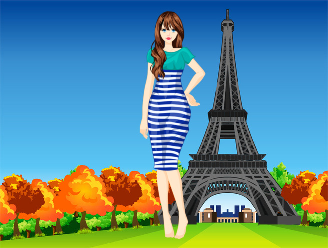 La girlizz de condrillon4