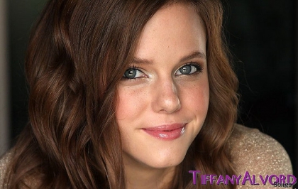  Tiffany Alvord