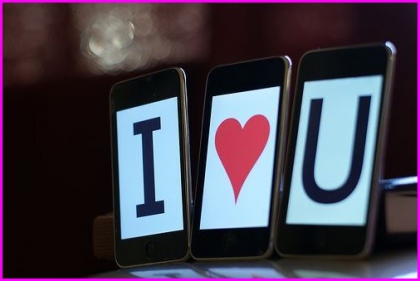  I loOve YOou  