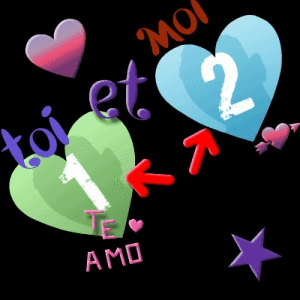 toi et moi
