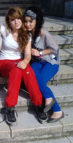 Mon Beibei (Kaiinoush)