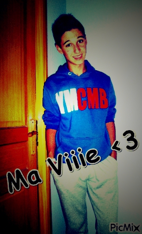 B&E Para La Vida...! :D 