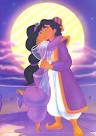                      ALADIN ET JASMINE