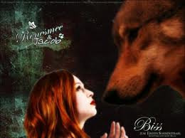 jacob and renesm�e