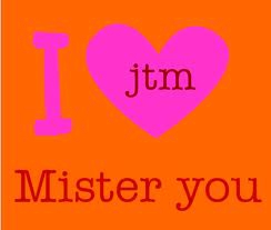 love myster you