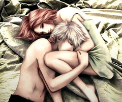 vous aimez les mangas ? moi je kiff !!