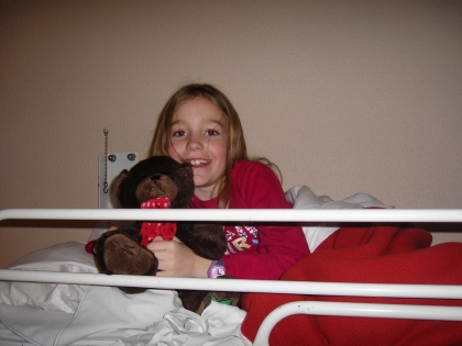 je suis aller a paris