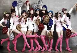 Les snsd