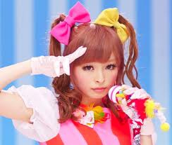 Kyary Pamyu Pamyu - photo 2