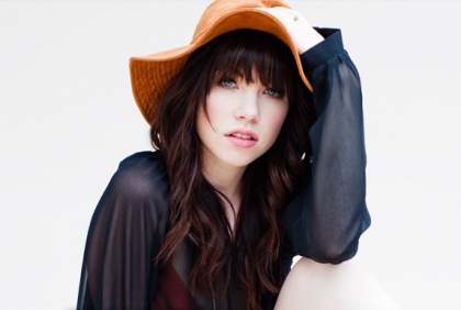 Carly rae jepsen Call me maybe  - photo 2