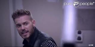 Matt  Pokora et Tal  Benyerzi  Envole-moi - photo 2