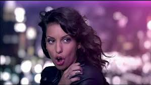 Matt  Pokora et Tal  Benyerzi  Envole-moi