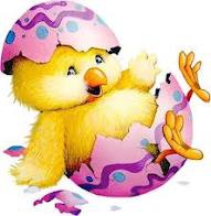 JOYEUX P�QUES A TOUS 