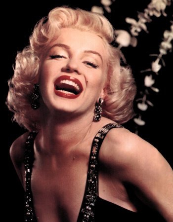 Marylin monroe