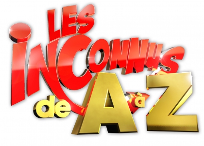 Les inconnus da A � Z