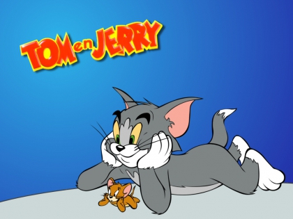 Tom et jerry 