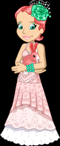 woozworld  - photo 3