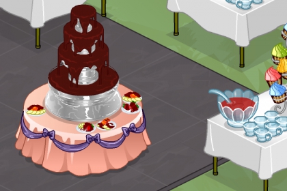 L'anniversaire de Jenny Wooz