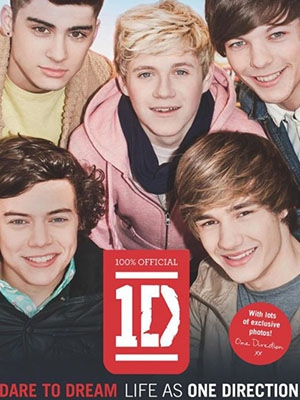 One direction - photo 3