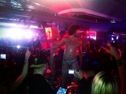 Que font les  stars dans leurs vrai vies - photo 2