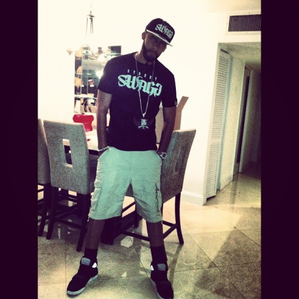 Que font les  stars dans leurs vrai vies - photo 3