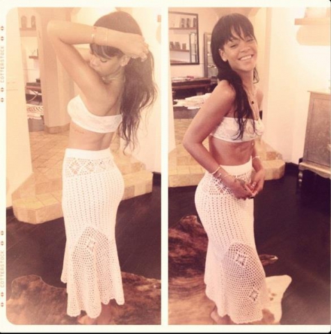 Que font les  stars dans leurs vrai vies - photo 2