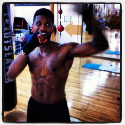 Que font les  stars dans leurs vrai vies - photo 3