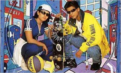 KUCH KUCH HOTA HAI - photo 2