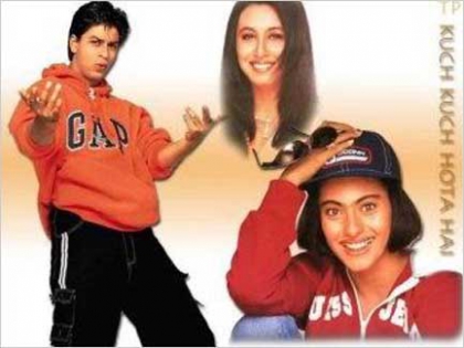 KUCH KUCH HOTA HAI - photo 3