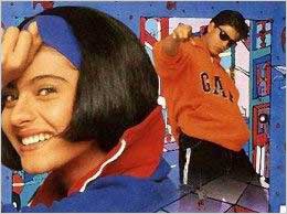 KUCH KUCH HOTA HAI