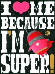 I love MEEEE - photo 2