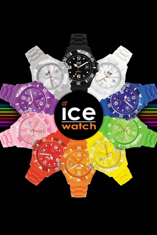 iCE SwATCH 