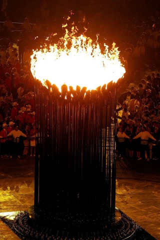 Jeux olympique De Londres 