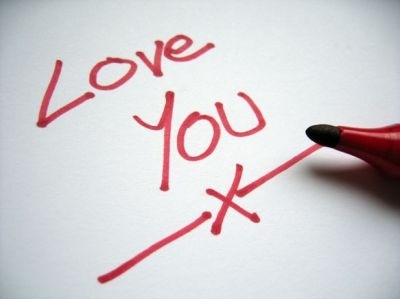 Que Veut Dire Je T'aime ?! 