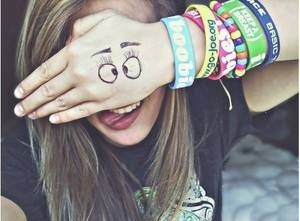 Tout le monde est diff�rent