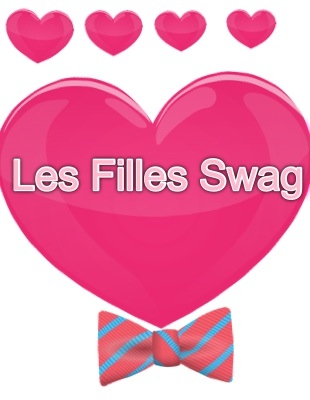 Les Filles Swag 