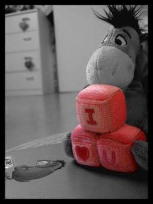 Je T'aime Comment On Le Dit ...