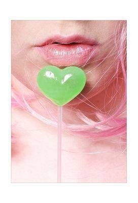 Inspirer Par Girl With A Smile