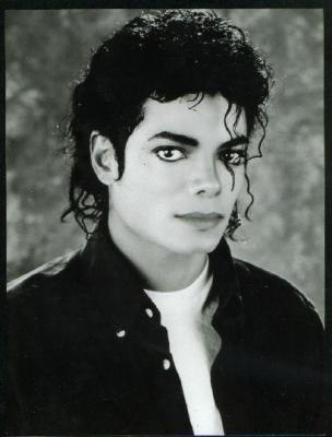 Michael Jackson ...! 