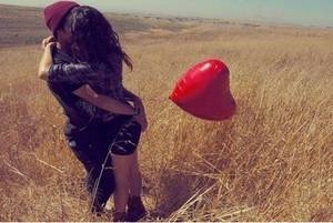 L'amour a mes yeux ! 